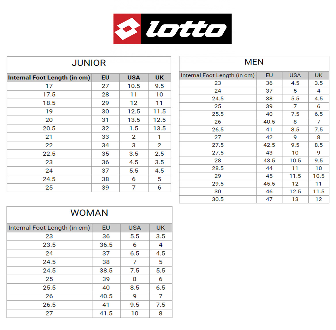Lotto hotsell velcro shoes